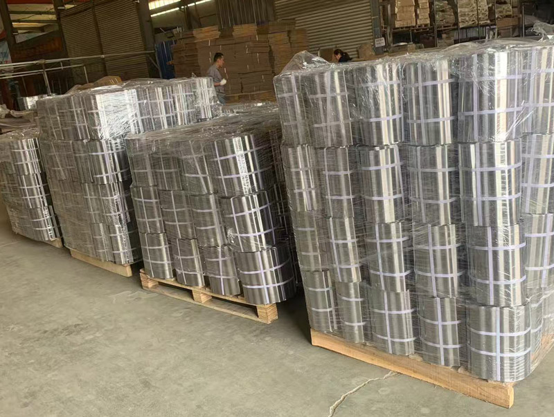 湘阴波浪形花园围边